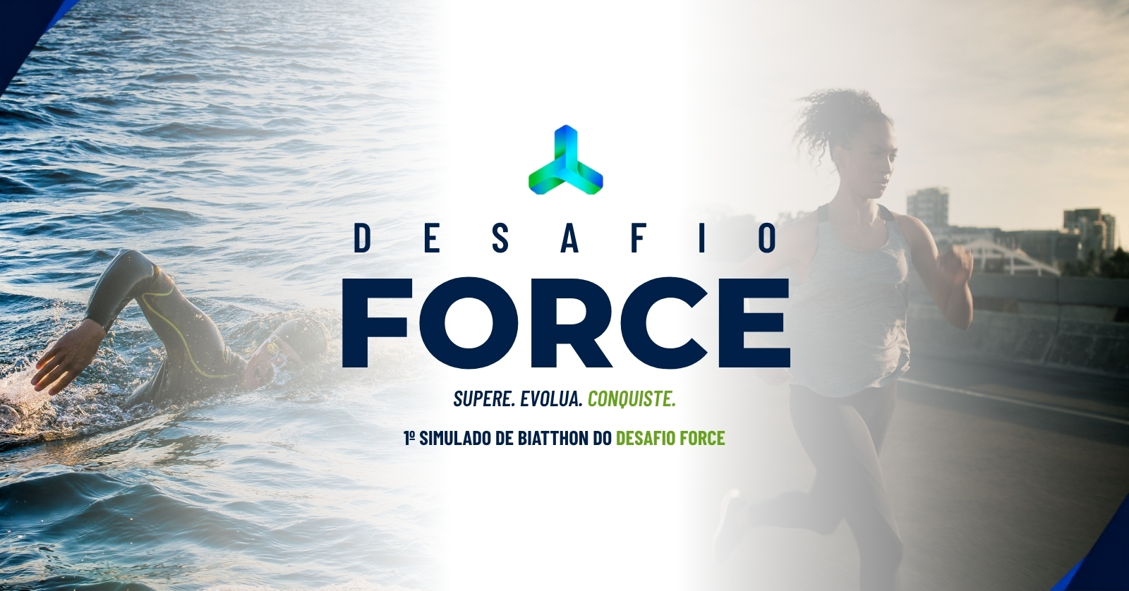 Desafio Force