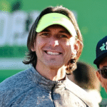 Bruce Amir